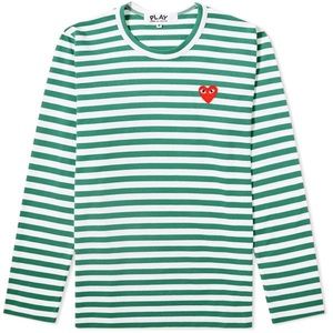 Comme des Garcons Long Sleeve (SOLD)